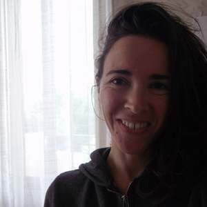 Maud - Prof de français - Chambéry