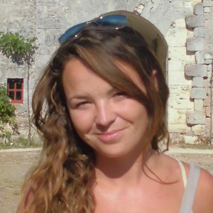 Fanny - Prof d'anglais - Ronchin