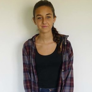 Lisa - Prof d'espagnol - Hem
