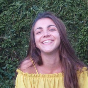 Margaux - Prof d'espagnol - Vabre