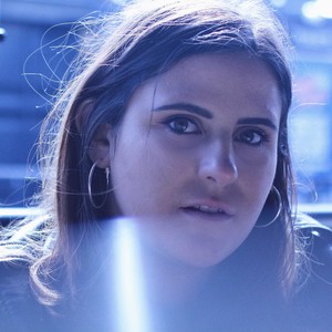 Noélie - Prof d'anglais - Chevilly