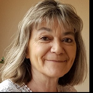 Nathalie - Prof de bureautique - Louye
