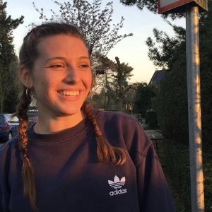 Alexandra - Coach sportif - Neuilly-sur-Seine