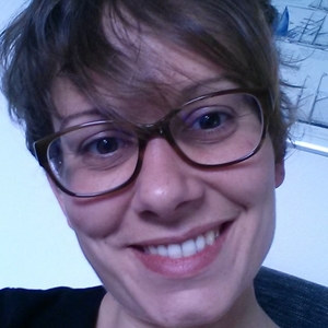 Delphine - Prof de français - Mont-Vully