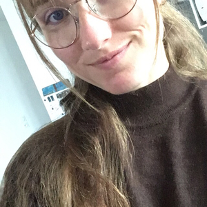 Maeva - Prof de français - Anglet