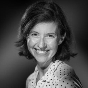 Ségolène - Prof d'orthographe - Nancy