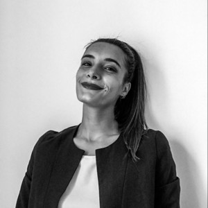 Mathilde - Prof de photoshop - Crépy-en-Valois