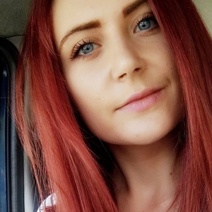 Chloé - Prof de graphisme - Mâcon
