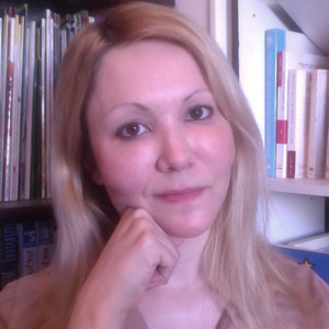 Jeanne - Prof d'histoire - géo - Paris