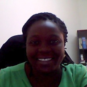 Karmen - Prof d'initiation informatique - Niort