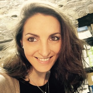 Joyce - Prof d'initiation informatique - Levallois-Perret