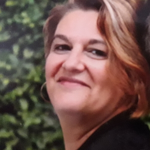 Sandrine - Prof d'italien - Fontoy