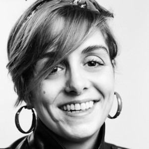 Julie - Prof d'allemand - Paris