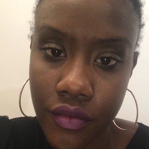 Khadija - Prof d'anglais - Orly