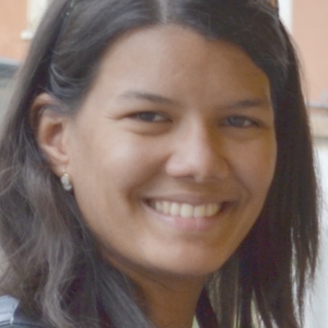 Stéphanie - Prof d'anglais - Corbeil-Essonnes