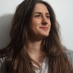 Delphine - Prof d'anglais - Ronchin