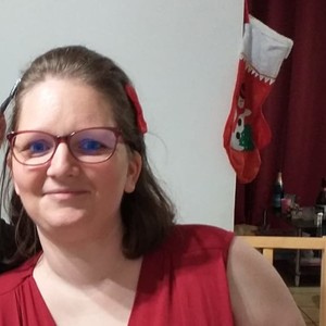Magali - Prof d'anglais - Rouen
