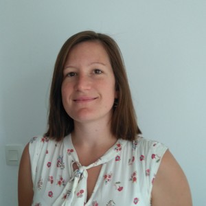 Karine - Prof d'anglais - Strasbourg