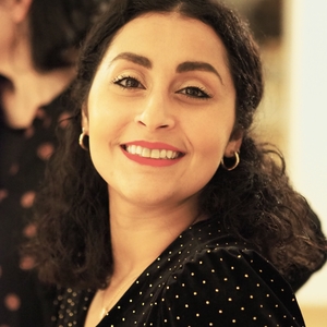 Hajar - Prof d'arabe - Paris