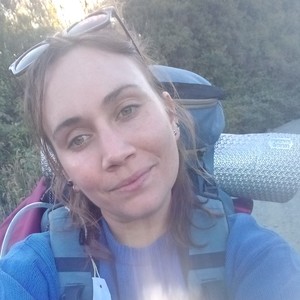 Marion - Prof d'espagnol - Draveil