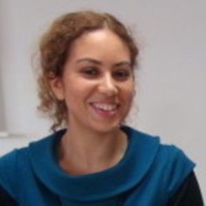 KHADIJA - Prof d'espagnol - Woippy