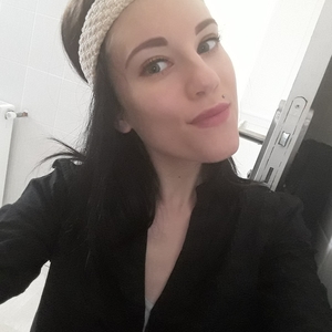 Alexia - Prof d'italien - Mison