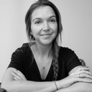Claire - Prof de français - Clichy