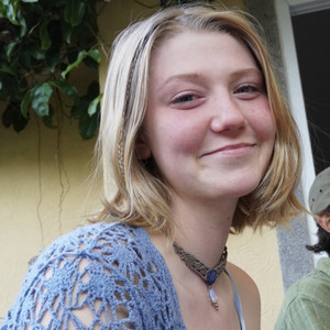 Anouk - Prof de français - Nyon
