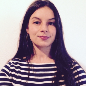 Lisa - Prof d'espagnol - Saint-André-de-Sangonis