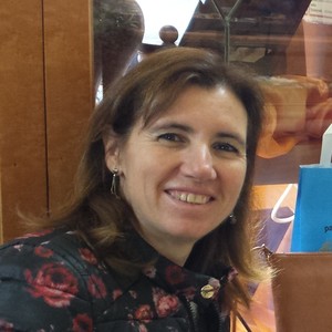 PAOLA - Prof d'italien - Venelles