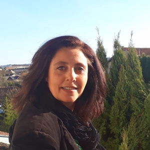 Anne-Marie - Prof d'espagnol - Auch