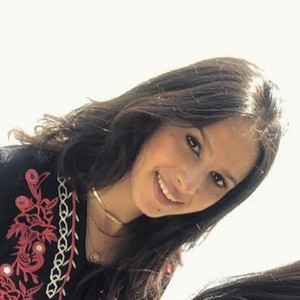 Anahita - Prof d'anglais - Les Clayes-sous-Bois