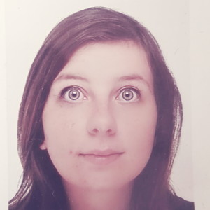 Manon - Prof d'anglais - Thenon