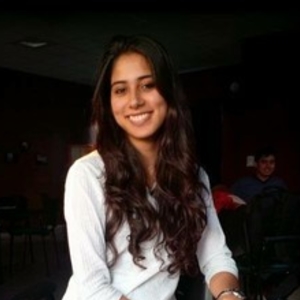 Ankita - Prof de fle - français langue étrangère - Mumbai