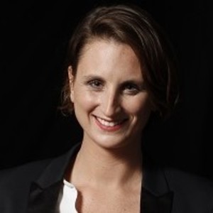 Mathilde - Prof d'anglais - Montreuil