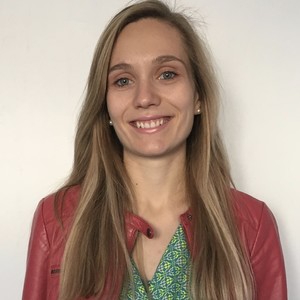 Claire - Prof d'espagnol - Colmar