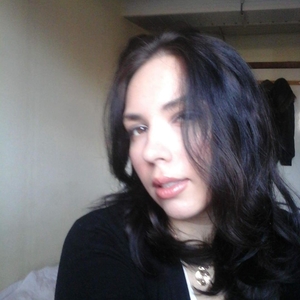 Simona - Prof d'espagnol - Paris