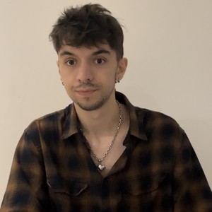 Nicolas - Prof d'espagnol - Roanne