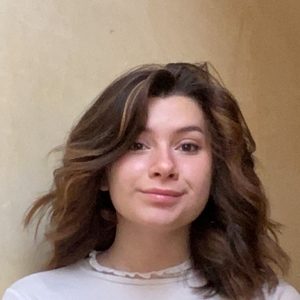 Clara - Prof d'anglais - Chambéry