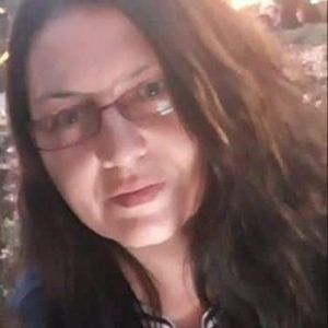 Adriana - Prof d'anglais - Malakoff