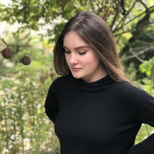 Juliette - Prof d'expression orale - anglais - Lille