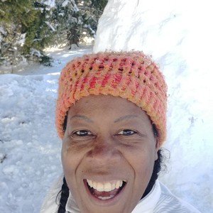 Luisa - Prof d'expression orale - anglais - Annecy