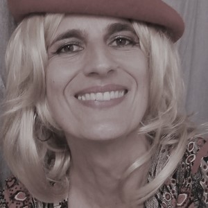 Isabelle - Prof d'anglais - Pécorade