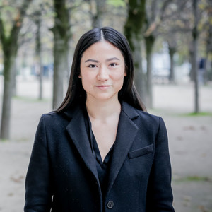 Susana - Prof d'espagnol - Saint-Cloud