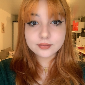 Caroline - Prof d'anglais - Nancy