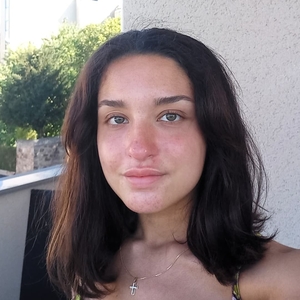 Aurélie - Prof de français - Rodez