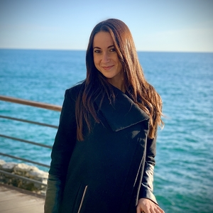 Marina - Prof de français - Marignane