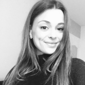 Léa - Prof d'espagnol - Montagrier