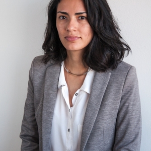 Pamela - Prof d'initiation informatique - Caluire-et-Cuire