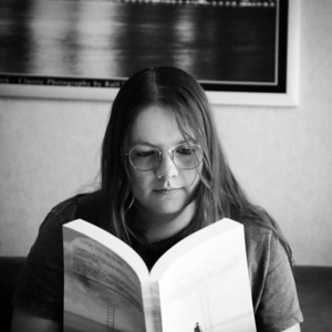 Caroline - Prof de français - Paris